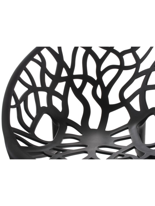 Hoscana zitgroep, zwart