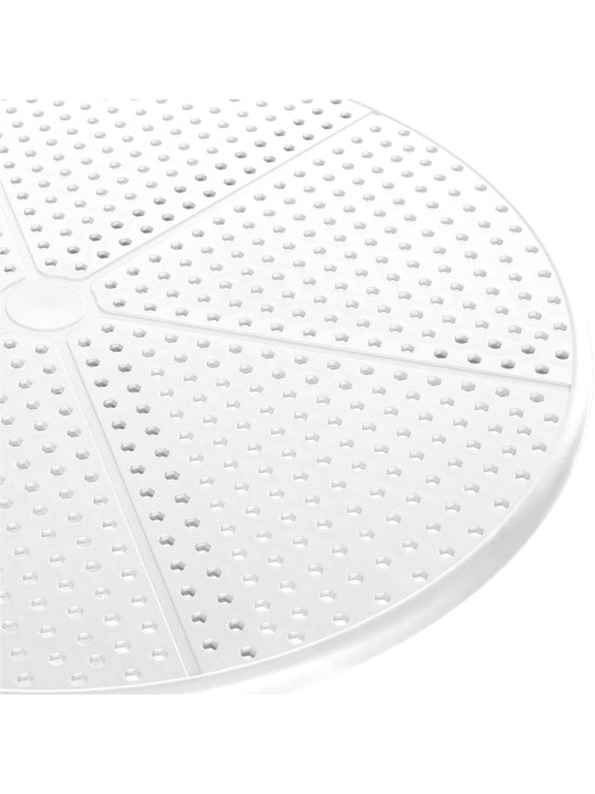 Hoscana zitgroep, wit Hoscana zitgroep, wit