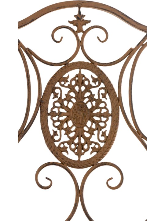 Stoel Sibell, antiek bruin Stoel Sibell, antiek bruin