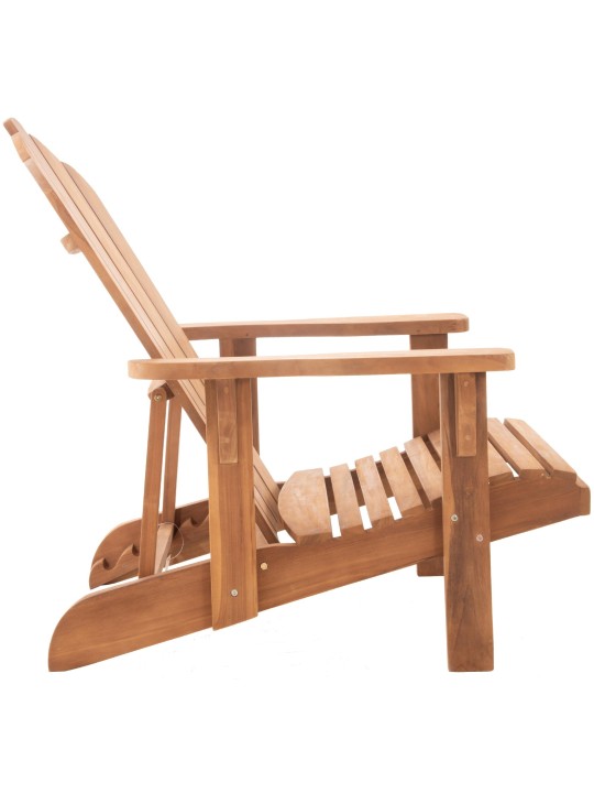 Voorzitter Brownsville, teak