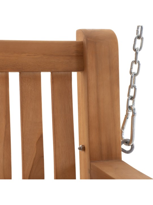 Joyce schommelbank 180 cm, teak Joyce schommelbank 180 cm, teak