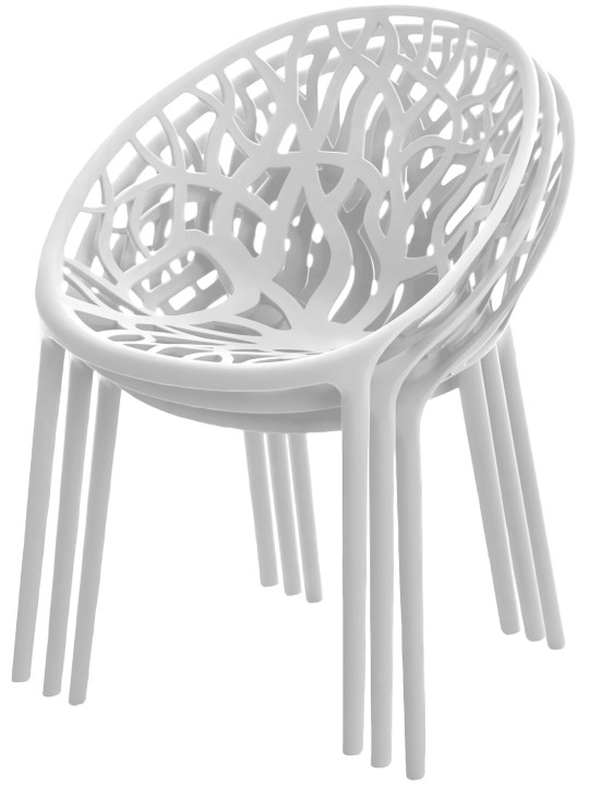 Hoscana zitgroep, wit Hoscana zitgroep, wit