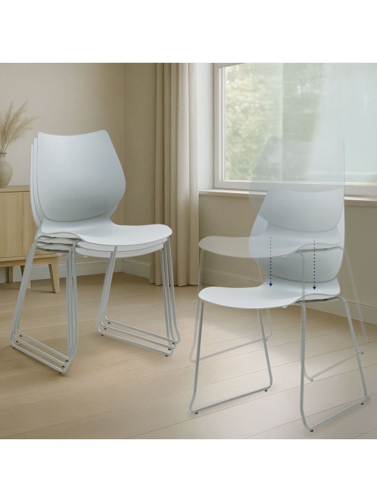 Voorzitter Houma, grijs