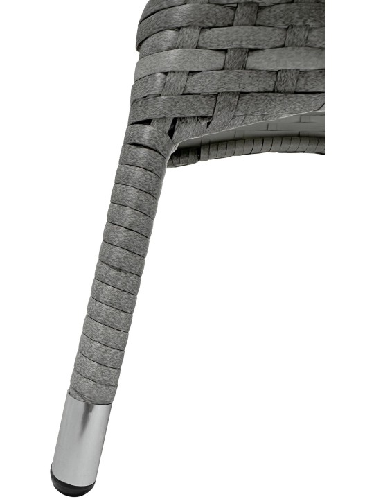 Fireda zitgroep, grijs gemêleerd Fireda zitgroep, grijs gemêleerd