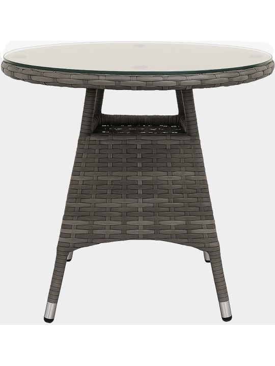 Fireda zitgroep, grijs gemêleerd Fireda zitgroep, grijs gemêleerd