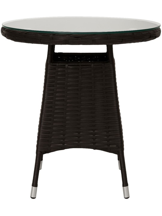 Fireda zitgroep, donkerbruin Fireda zitgroep, donkerbruin