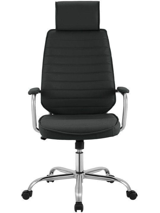 Bureaustoel Rako, zwart