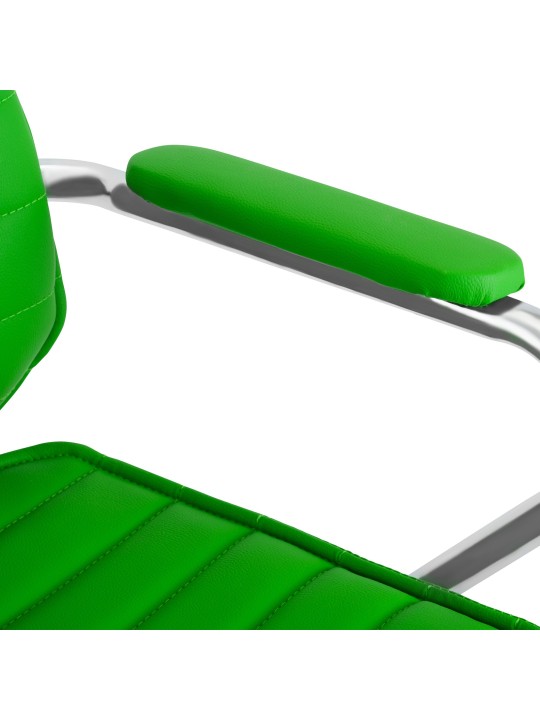 Bureaustoel Rako, groen Bureaustoel Rako, groen