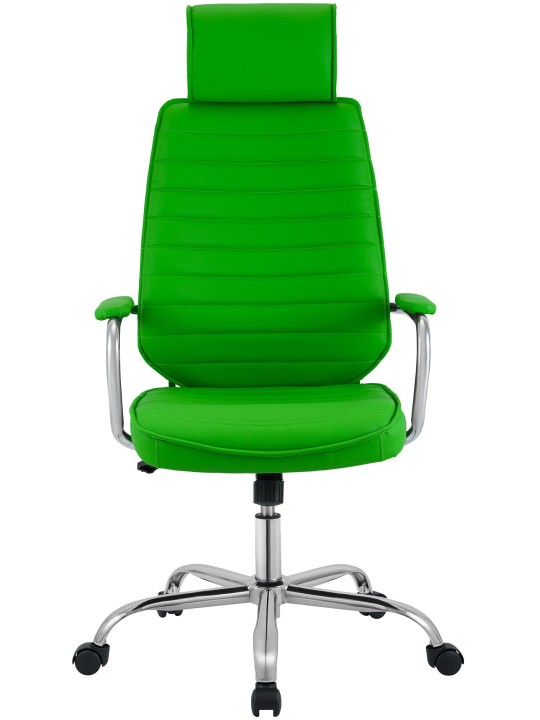 Bureaustoel Rako, groen Bureaustoel Rako, groen