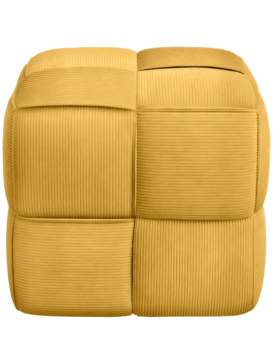 Kruk Forinta Cord, geel Kruk Forinta Cord, geel