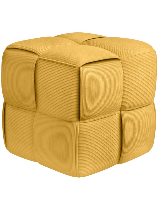 Kruk Forinta Cord, geel Kruk Forinta Cord, geel