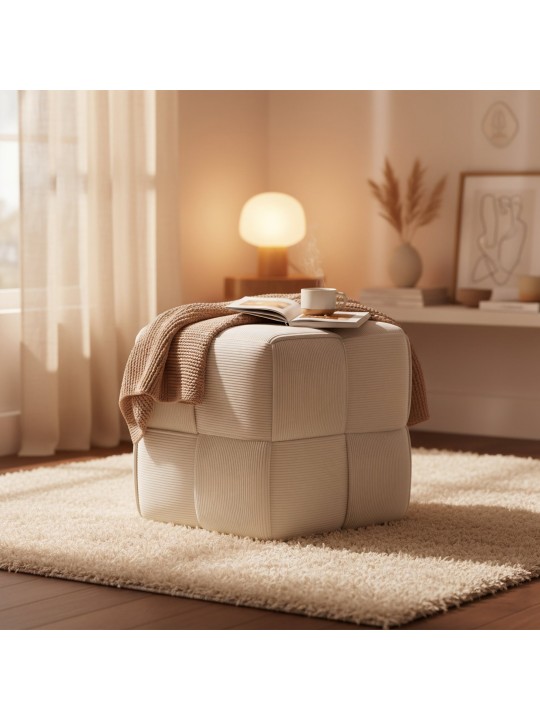 Kruk Forinta Cord, crème