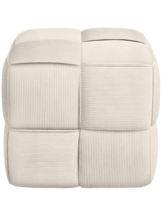 Kruk Forinta Cord, crème