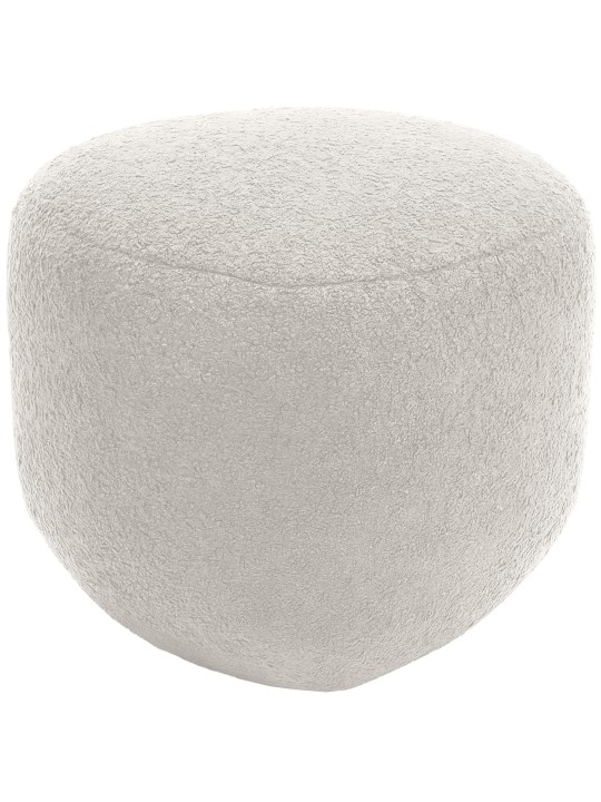 Kruk Alfrisa Teddy, crème Kruk Alfrisa Teddy, crème