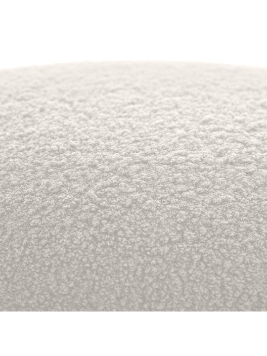 Kruk Alfrisa Teddy, crème Kruk Alfrisa Teddy, crème
