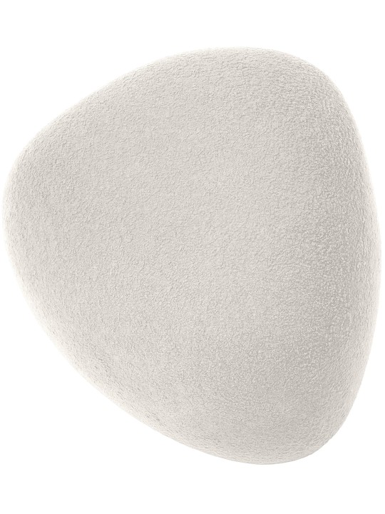 Kruk Alfrisa Teddy, crème Kruk Alfrisa Teddy, crème